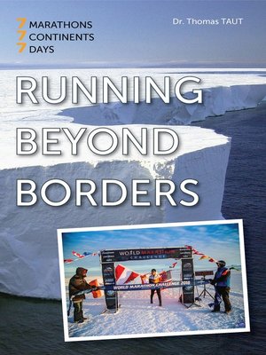 cover image of Running beyond borders
